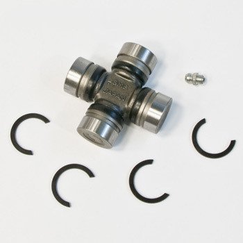 Крестовина кардана 20x57 GMB TOYOTA