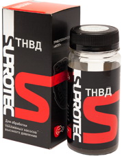 Присадка SUPROTEC Триботехнический состав "ТНВД" 100ml