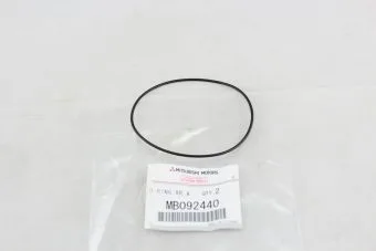 Кольцо уплотнит MITSUBISHI L200 96-/PAJERO/MONTERO 90- задн полуоси OE