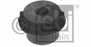 Сайлентблок рычага MB W124 пер подв FEBI