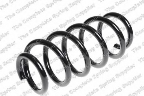 Пружина подвески TOYOTA RAV4 05-13 зад LESJOFORS