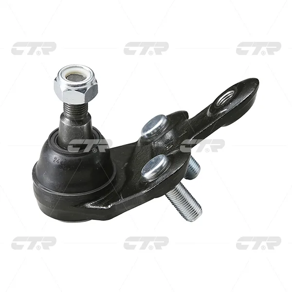 Опора шаровая TOYOTA HIGLANDER 08-/VENZA лев CTR