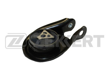 Опора КПП FORD FOCUS II/III 1.4-2.0/KUGA I/MAZDA 3 задн нижн ZEKKERT