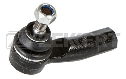 Наконечник рул VW PASSAT B6/OCTAVIA A5/A7/GOLF 5 лев ZEKKERT