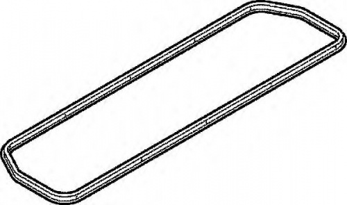 Прокладка клап. крышки VAG 1.0-1.4 ELRING 539.500