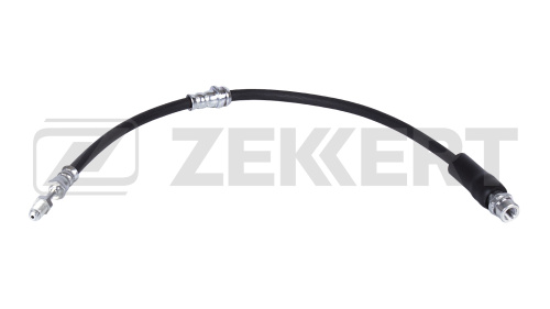 Шланг торм FORD FUSION пер ZEKKERT