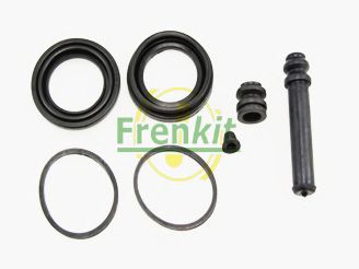 Р/к суппорта MAZDA CX7 пер FRENKIT (45mm)