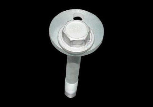 Болт CHERY OE (TIGGO подвески развальный)