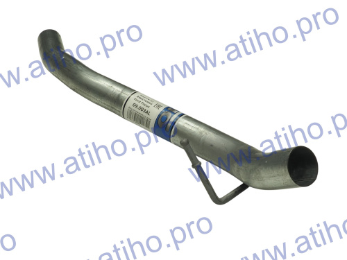 Глушитель FORD FOCUS II 1.8/2.0 послед труба ATIHO