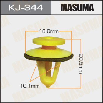 Пистон TOYOTA MASUMA