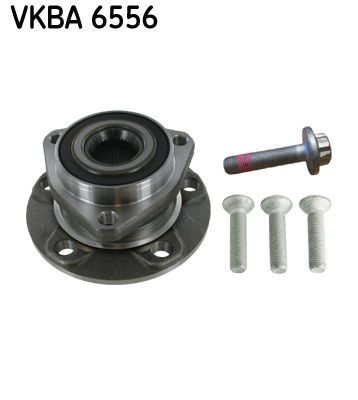 Подшипник ступичный VAG G5/OCTAVIA/A3 пер SKF