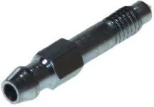 Штуцер прокачки M6x20 ключ 7mm QB 0013