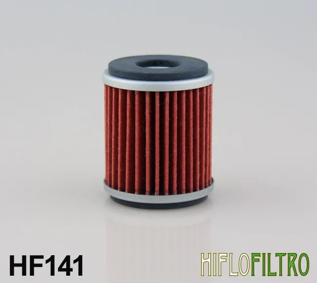 Фильтр масл YAMAHA HIFLO