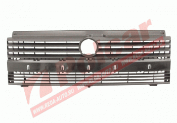 Решетка радиатора VW T4 92-03 AC0 POLCAR