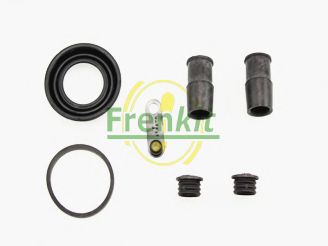 Р/к суппорта MB/BMW задн FRENKIT (42mm)