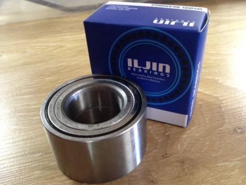 Подшипник ступичный OPEL VECTRA A/AVEO/LANOS/NEXIA 8V 88-95 пер ILJIN (34x64x37) 5314=R153.14