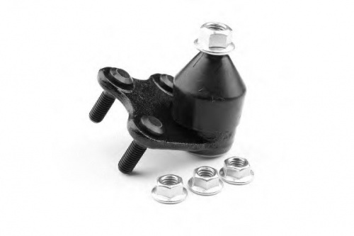 Опора шаровая SKODA FABIA/ROOMSTER/POLO RUS прав MOOG