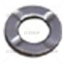 Детали ТНВД Шайба ролика ТНВД 2.5 BOSCH