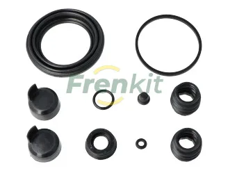 Р/к суппорта RENAULT MASTER III зад FRENKIT (60mm/спарка) D42188