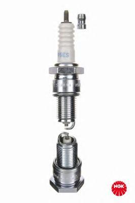 Свеча зажигания NGK OPEL Z8=W16EPR-U=WR8DC+=BPR5ES