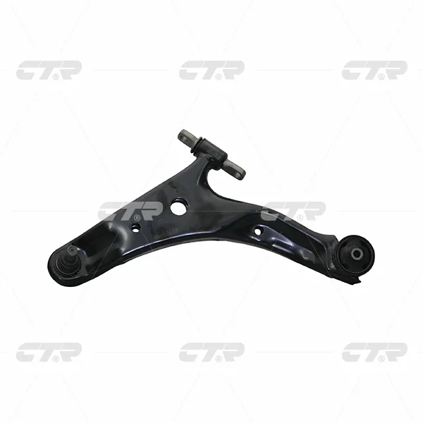 Рычаг подвески HYUNDAI SANTA FE 01-06 пер лев CTR