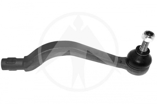 Наконечник рул RENAULT LOGAN/SANDERO I/II прав SIDEM