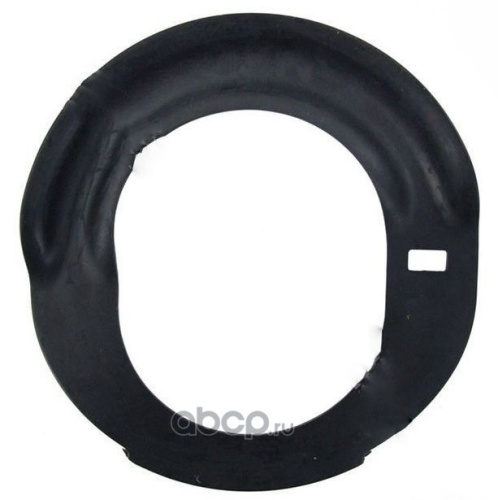 Прокладка пружины HYUNDAI SOLARIS/KIA RIO IV пер нижн LYNX