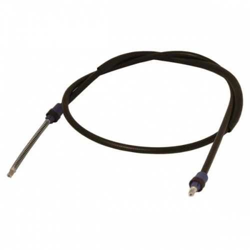 Трос ручника RENAULT LOGAN OE (для больших барабанов)