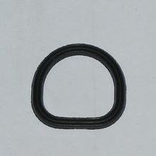 Кольцо уплотнит VAG OE (рециркуляции картерных газов)