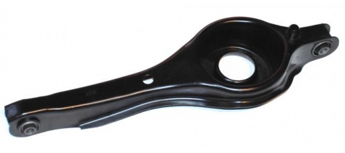 Рычаг подвески FORD FOCUS I/II зад под пружину 4U (прямой)