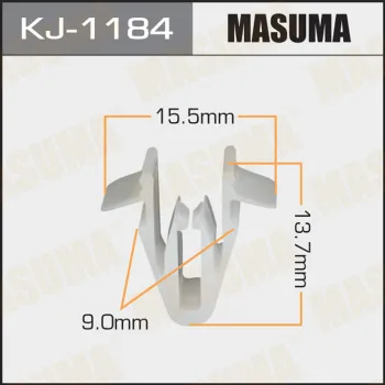 Пистон TOYOTA MASUMA