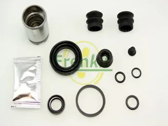 Р/к суппорта FORD FOCUS I задн FRENKIT (34mm+поршень)