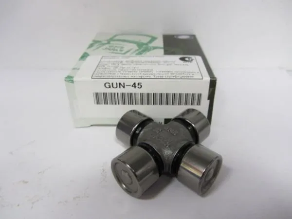Крестовина кардана 20x53 NISSAN/HONDA/SUBARU ASH-52=U988