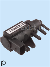 Клапан пневматический PIERBURG VAG