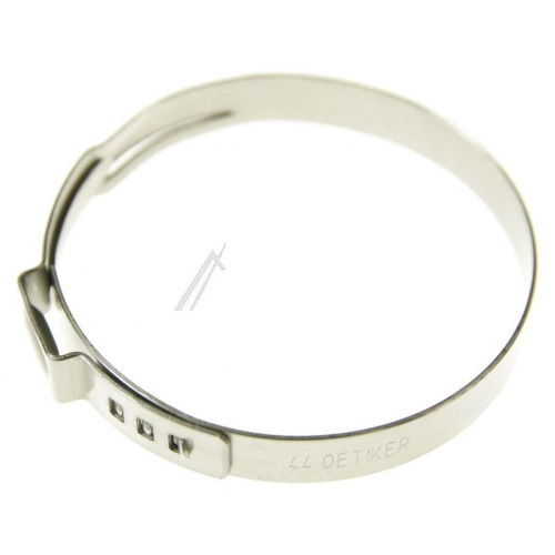 Хомут пыльника ШРУСа (40.8-44mm) Ширина 7мм, мет Oetiker