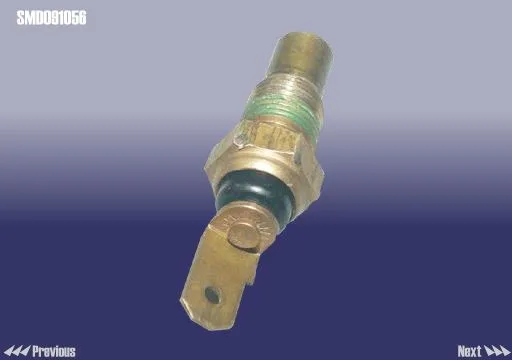 Датчик темп. ОЖ CHERY AMULET OE
