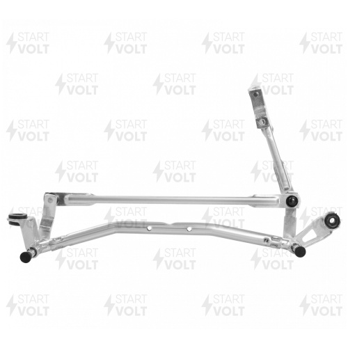 Трапеция ст/очист RENAULT MEGANE II STARTVOLT