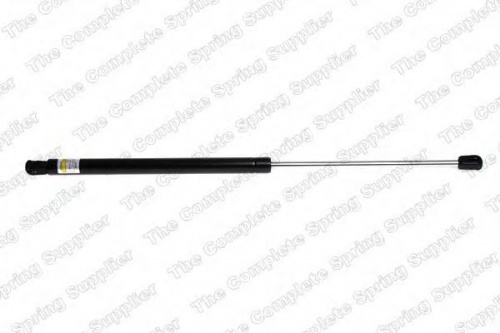 Амортизатор багажника VW T4 90-92 (+ очист) LJ