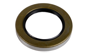 Сальник моста HYUNDAI STAREX 97-08/MITSUBISHI PAJERO II задн полуоси OE (50x75x10)