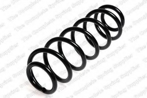 Пружина подвески SKODA OCTAVIA 98-01- (+TOUR) зад КЛАКСОН 950717