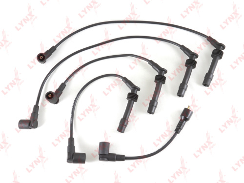 Провода в/в OPEL 1.6-2.0 8v 90-95 LYNX