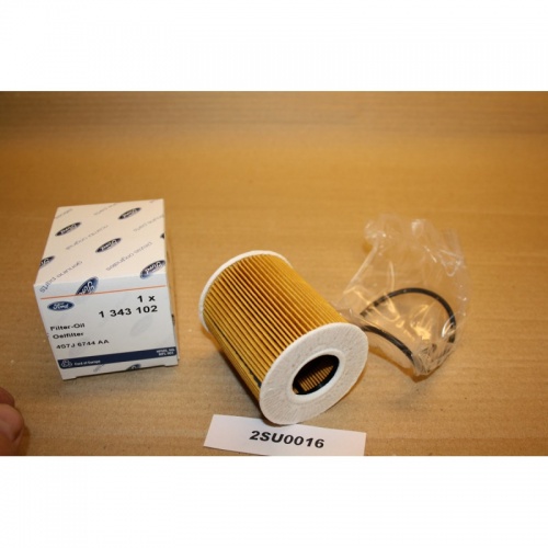 Фильтр масл FORD/MAZDA OE HU711/2x