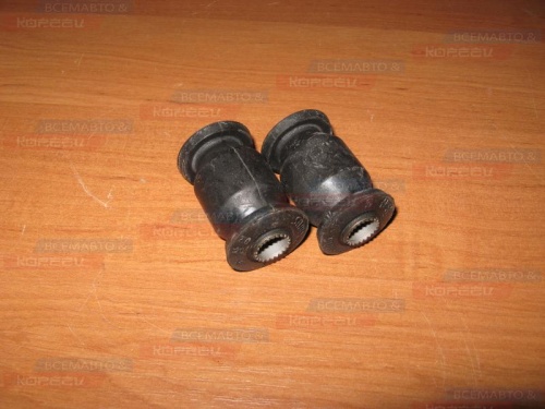 Сайлентблок рычага DAEWOO MATIZ пер подв внутр OE