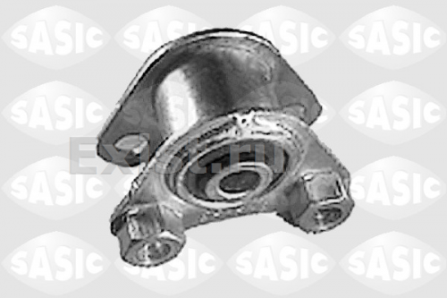 Опора КПП FIAT/CITROEN/PEUGEOT зад SASIC 14492=B80000193=7476