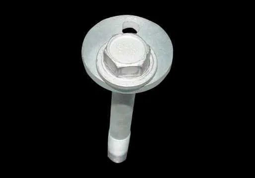 Болт CHERY OE (TIGGO подвески развальный)