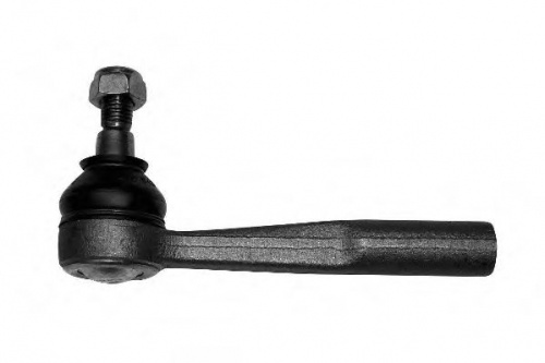 Наконечник рул OPEL ASTRA G/ZAFIRA A MOOG 12779