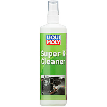 Очиститель LM салона универсальный 0.25L Super K Cleaner