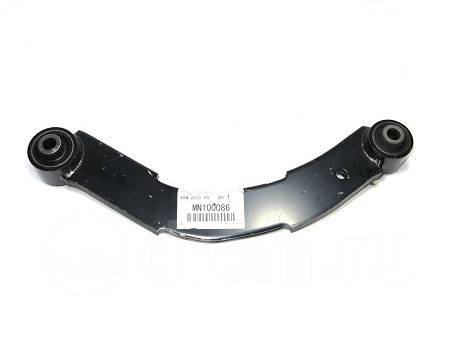 Рычаг подвески MITSUBISHI LANCER IX 2.0 зад подв верх серп CTR