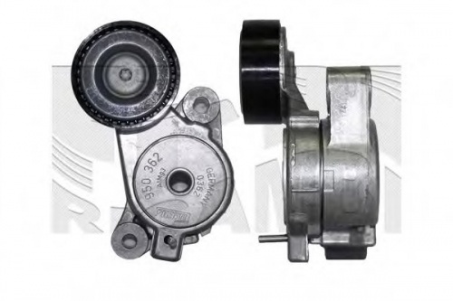 Ролик привод VAG FSI OE VKM31125=534039610=T39040