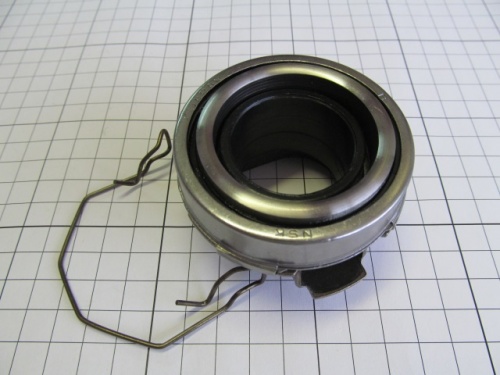 Подшипник выжимной GW DEER/SAFE c муфтой OE
